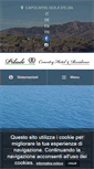 Mobile Screenshot of hoteldapilade.it